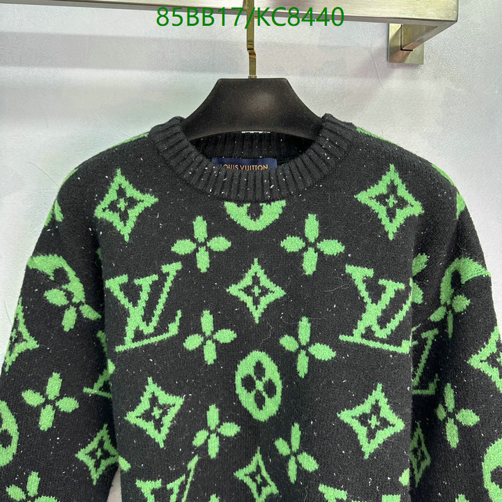 LV-Clothing Code: KC8440 $: 85USD