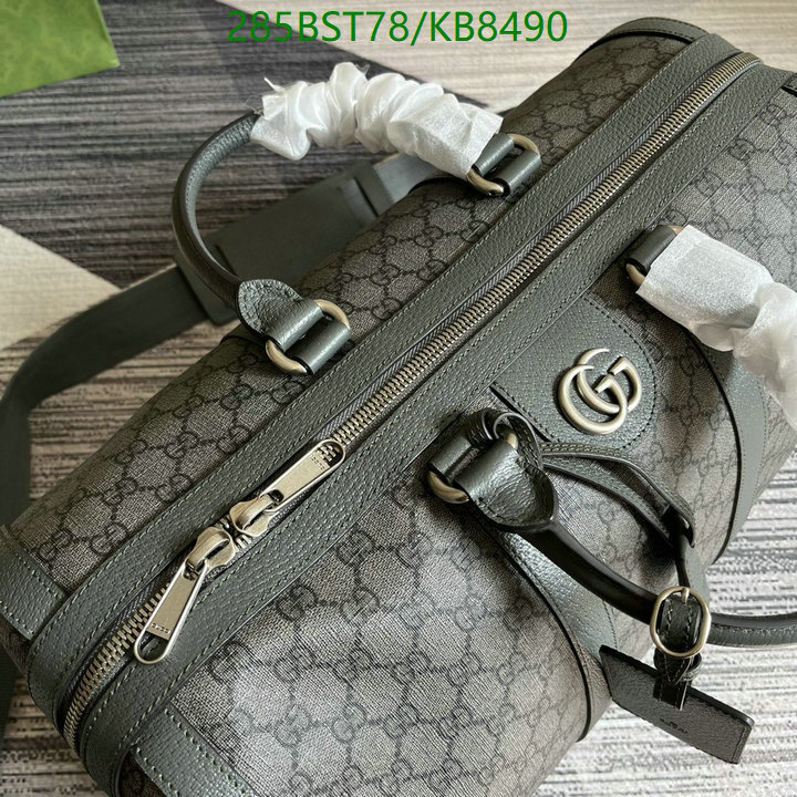 Gucci-Bag-Mirror Quality Code: KB8490 $: 285USD