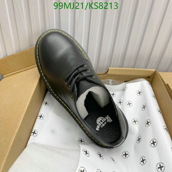 DrMartens-Women Shoes Code: KS8213 $: 119USD