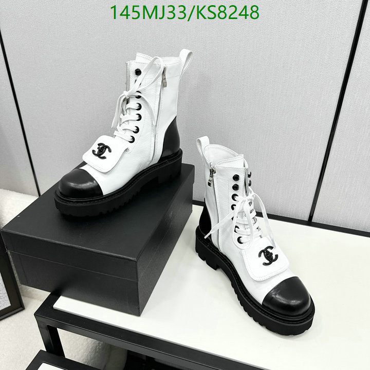 Boots-Women Shoes Code: KS8248 $: 145USD