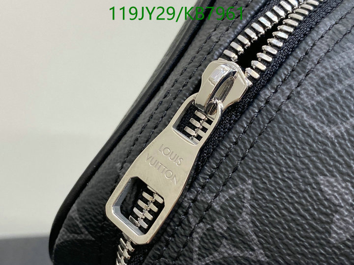 LV-Bag-Mirror Quality Code: KB7961 $: 119USD