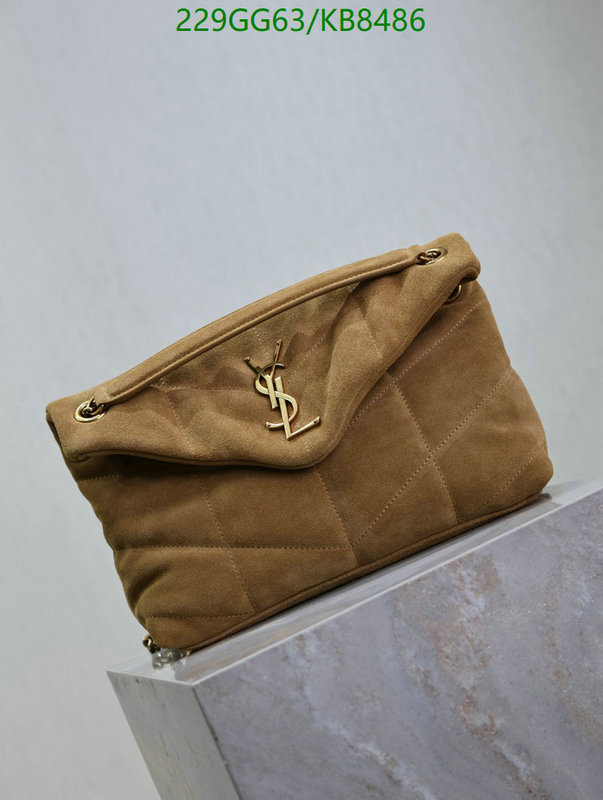 YSL-Bag-Mirror Quality Code: KB8486 $: 229USD