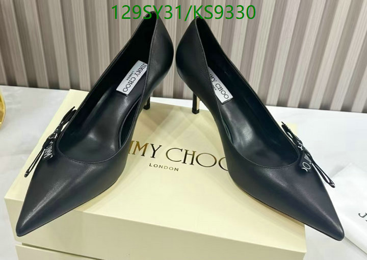 Jimmy Choo-Women Shoes Code: KS9330 $: 129USD