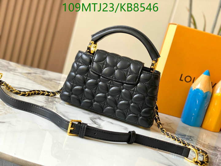 LV-Bag-4A Quality Code: KB8546 $: 109USD