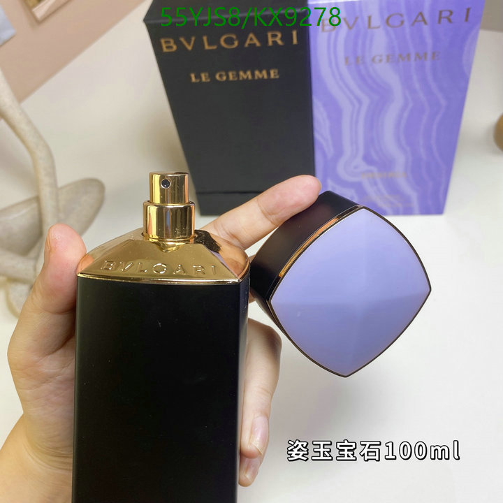 Bvlgari-Perfume Code: KX9278 $: 52USD