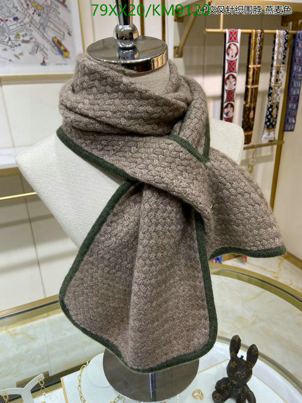 Loro Piana-Scarf Code: KM9120 $: 79USD