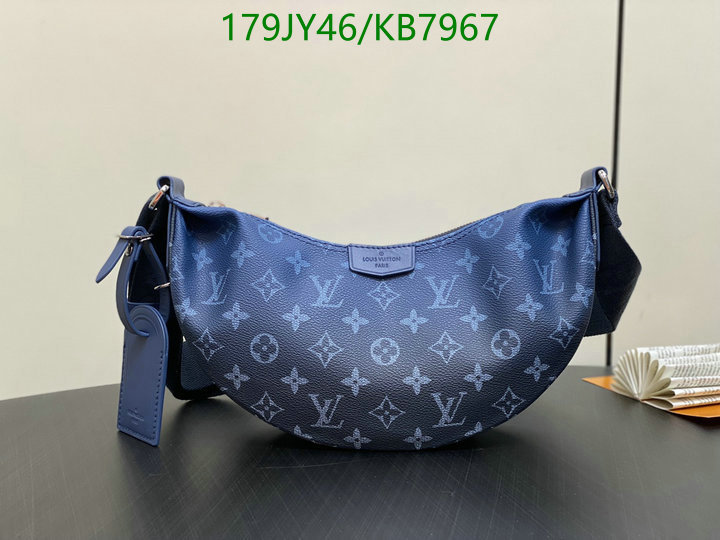 LV-Bag-Mirror Quality Code: KB7967 $: 179USD