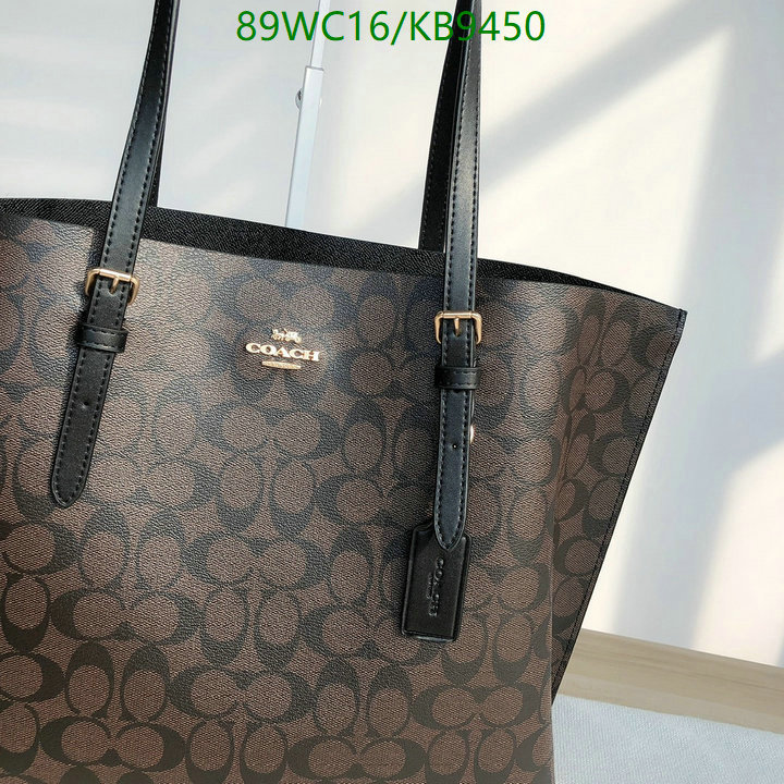 Coach-Bag-4A Quality Code: KB9450 $: 89USD