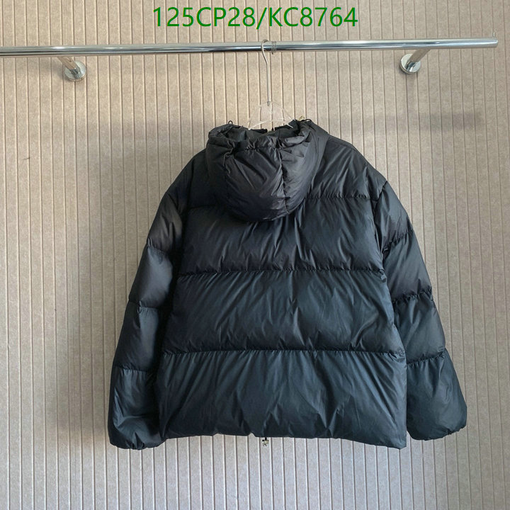 Miu Miu-Down jacket Women Code: KC8764 $: 125USD