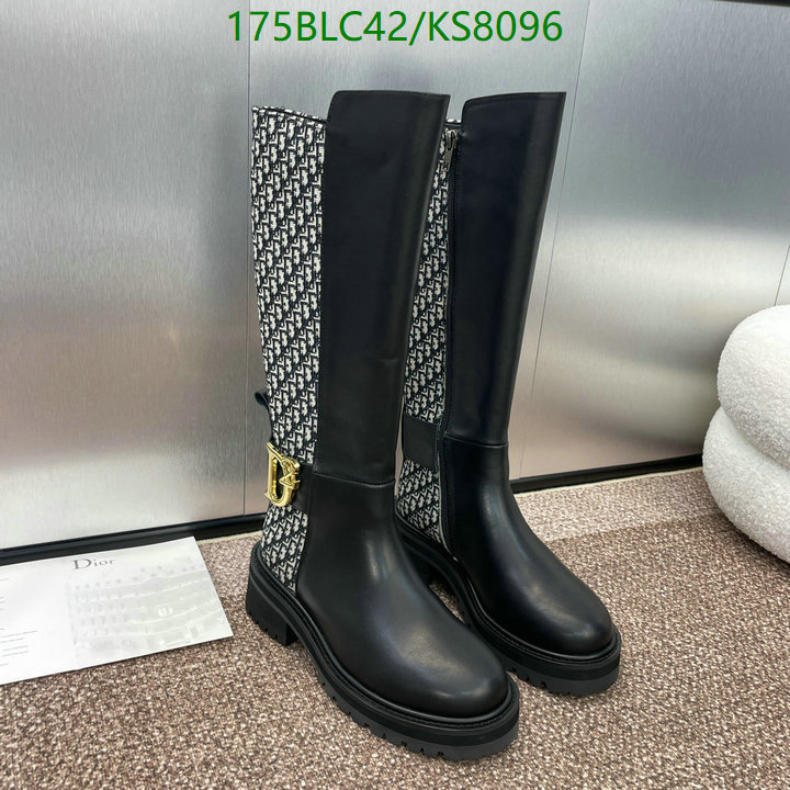 Boots-Women Shoes Code: KS8096 $: 175USD