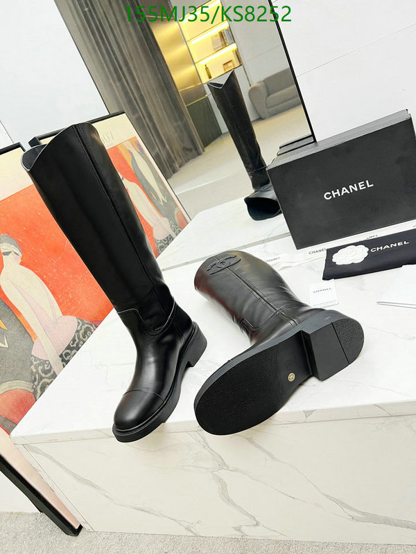 Boots-Women Shoes Code: KS8252 $: 155USD