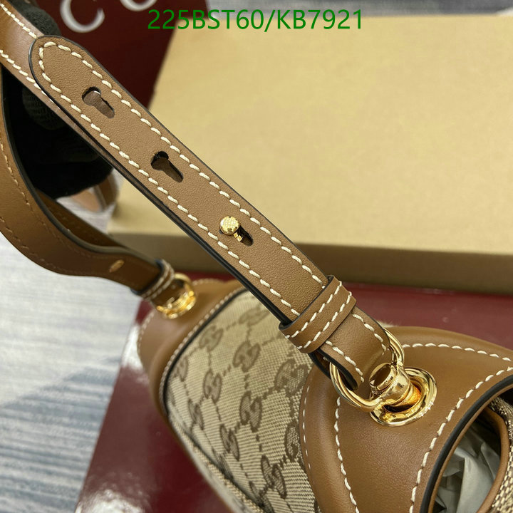 Gucci-Bag-Mirror Quality Code: KB7921 $: 225USD