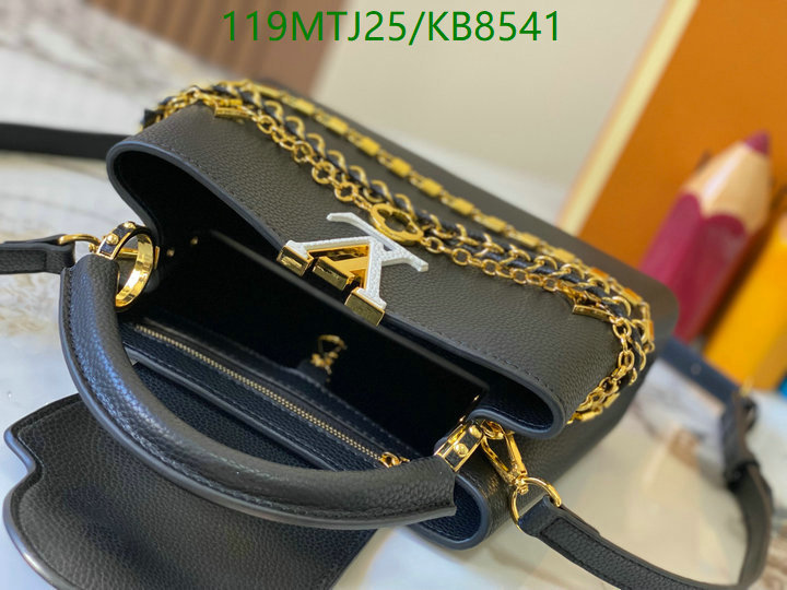 LV-Bag-4A Quality Code: KB8541 $: 119USD