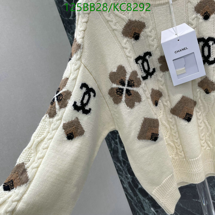 Chanel-Clothing Code: KC8292 $: 125USD