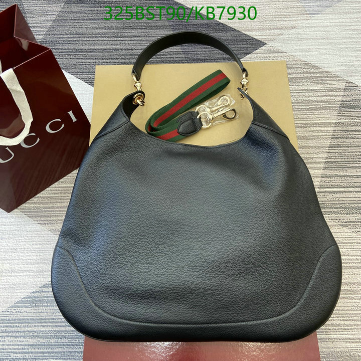 Gucci-Bag-Mirror Quality Code: KB7930 $: 325USD