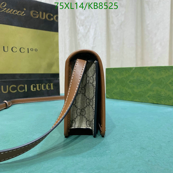 Gucci-Bag-4A Quality Code: KB8525 $: 75USD