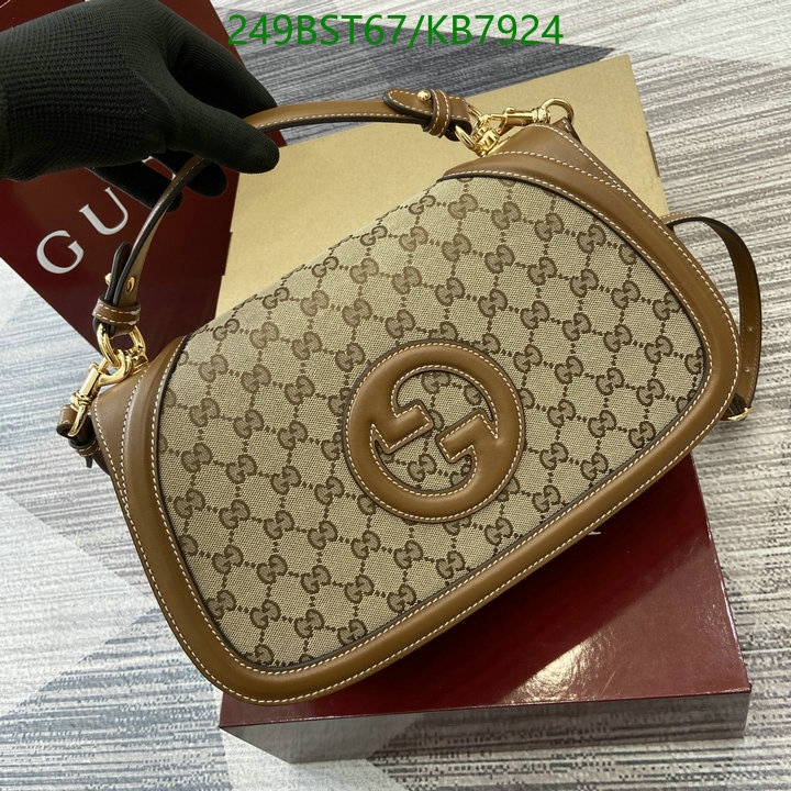 Gucci-Bag-Mirror Quality Code: KB7924 $: 249USD