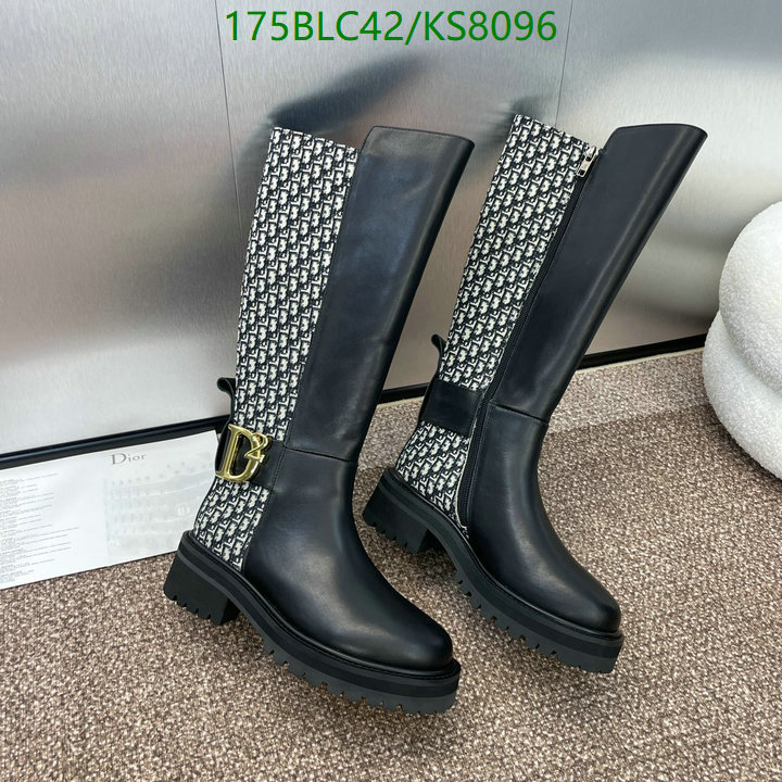 Boots-Women Shoes Code: KS8096 $: 175USD