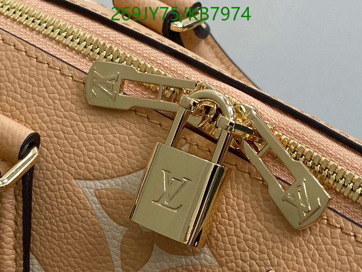 LV-Bag-Mirror Quality Code: KB7974 $: 269USD