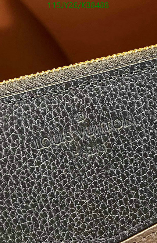 LV-Bag-Mirror Quality Code: KB8488 $: 115USD