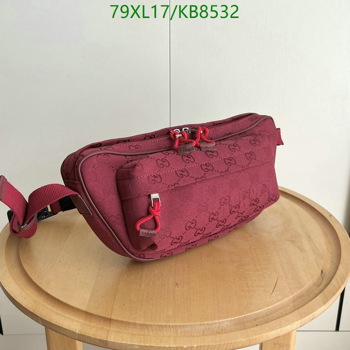 Gucci-Bag-4A Quality Code: KB8532 $: 79USD