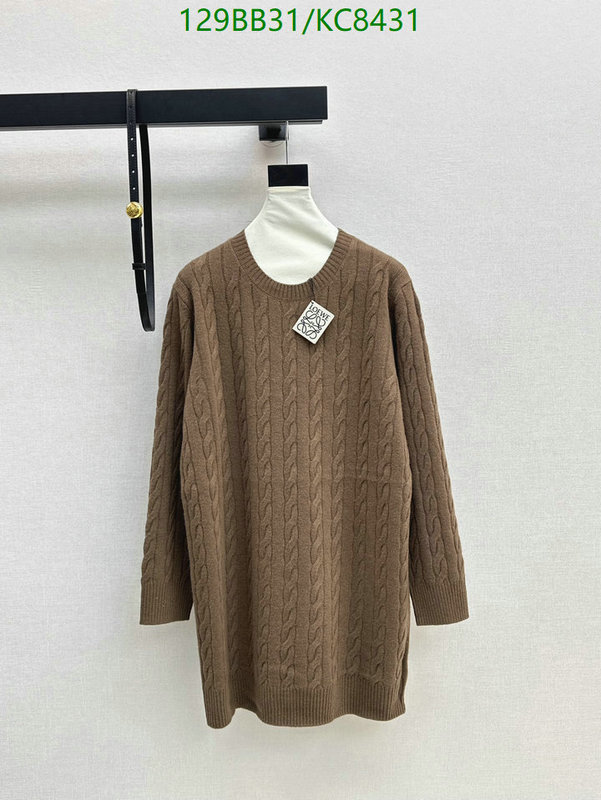 Loewe-Clothing Code: KC8431 $: 129USD