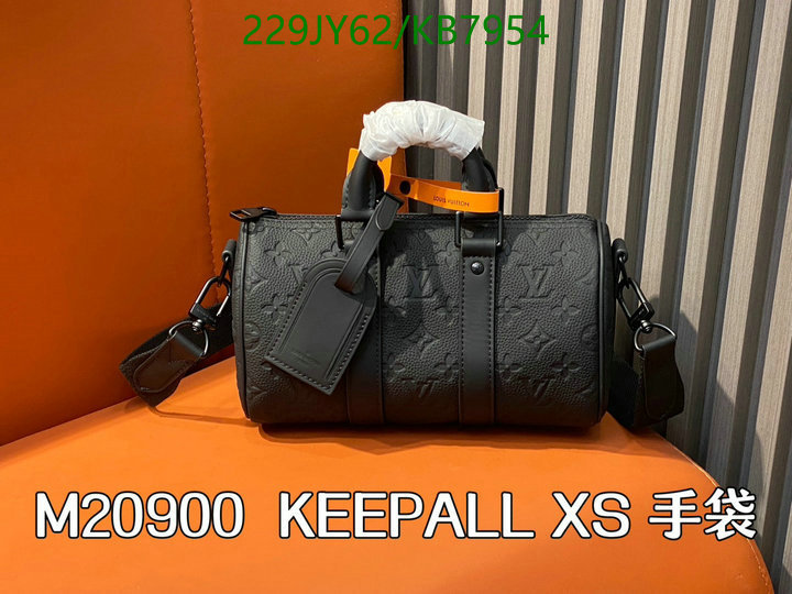 LV-Bag-Mirror Quality Code: KB7954 $: 229USD