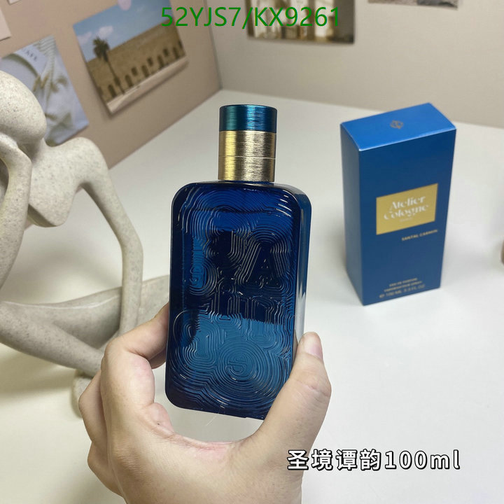 Atelier Cologne-Perfume Code: KX9261 $: 52USD