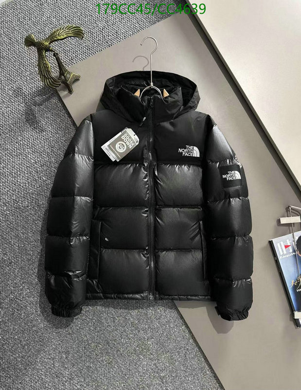 The North Face-Down jacket Women Code: CC4639 $: 179USD