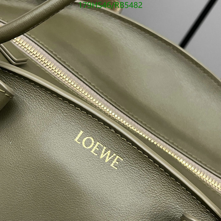 Loewe-Bag-Mirror Quality Code: RB5482 $: 179USD