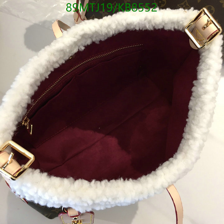 LV-Bag-4A Quality Code: KB8552 $: 89USD