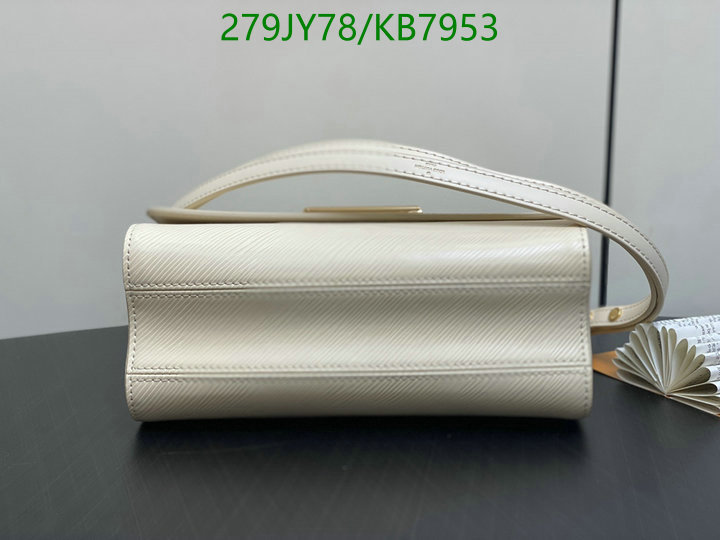 LV-Bag-Mirror Quality Code: KB7953 $: 279USD