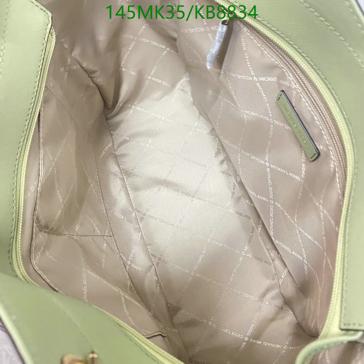 Michael Kors-Bag-Mirror Quality Code: KB8834 $: 145USD