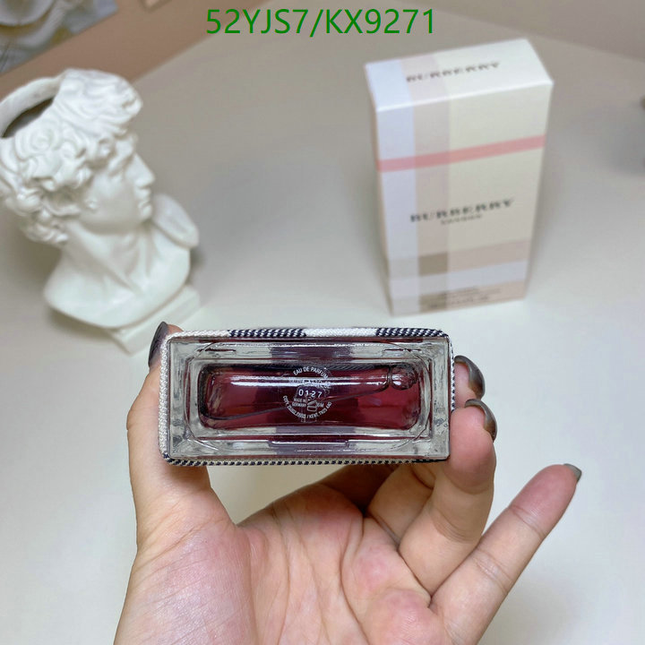 Burberry-Perfume Code: KX9271 $: 52USD