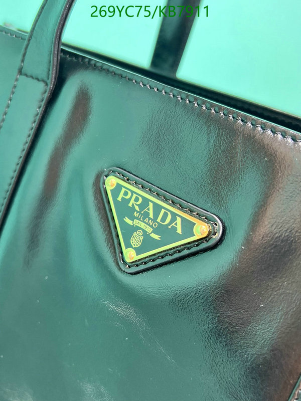 Prada-Bag-Mirror Quality Code: KB7911 $: 269USD