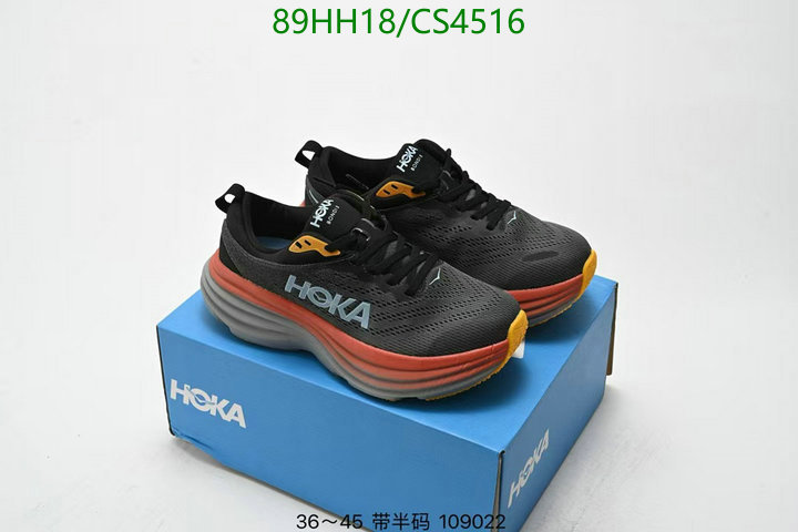 Hoka-Women Shoes Code: CS4516 $: 89USD