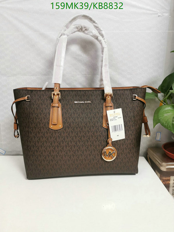 Michael Kors-Bag-Mirror Quality Code: KB8832 $: 159USD