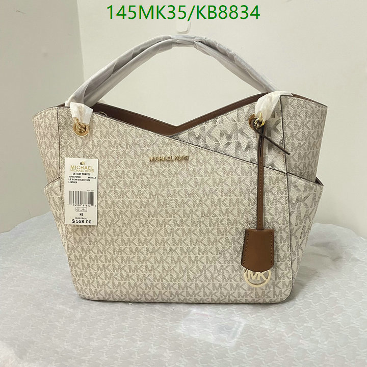 Michael Kors-Bag-Mirror Quality Code: KB8834 $: 145USD