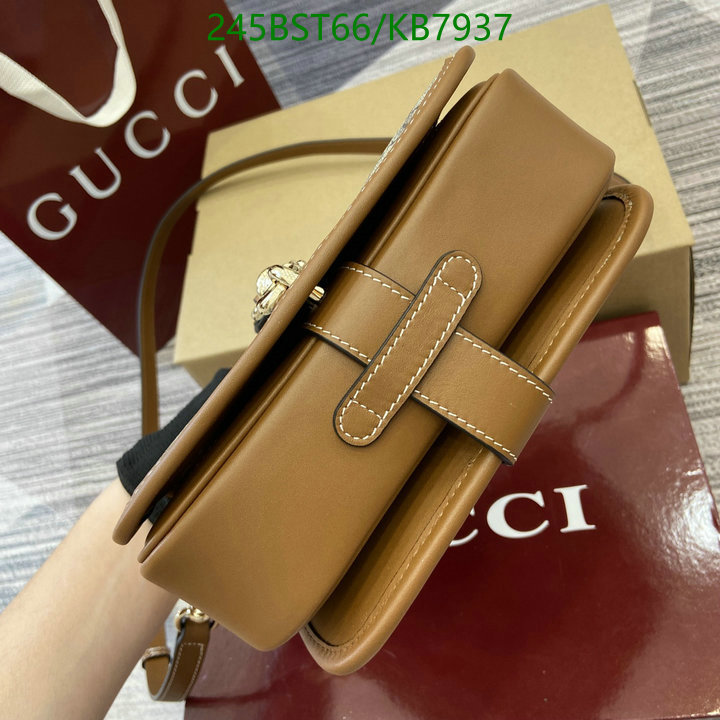 Gucci-Bag-Mirror Quality Code: KB7937 $: 245USD