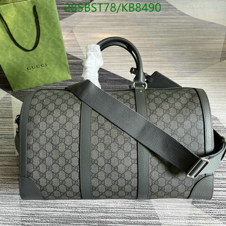 Gucci-Bag-Mirror Quality Code: KB8490 $: 285USD