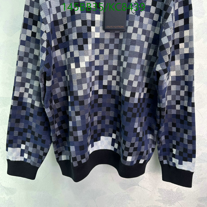 LV-Clothing Code: KC8439 $: 145USD