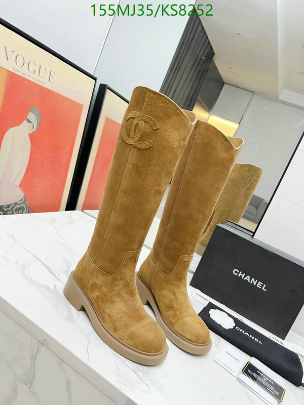 Boots-Women Shoes Code: KS8252 $: 155USD