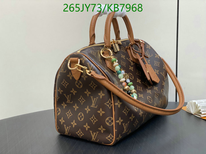 LV-Bag-Mirror Quality Code: KB7968 $: 265USD