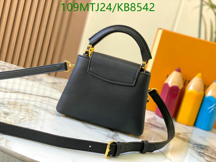 LV-Bag-4A Quality Code: KB8542 $: 109USD