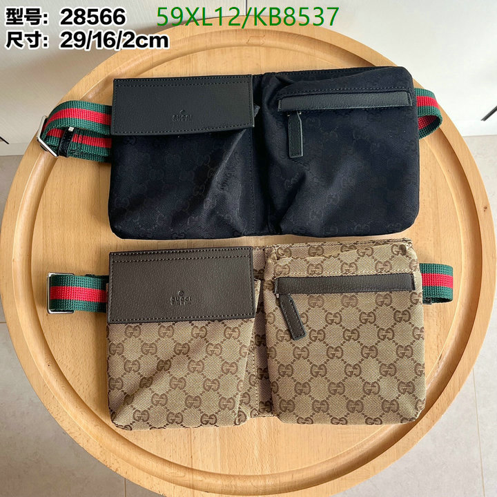 Gucci-Bag-4A Quality Code: KB8537 $: 59USD