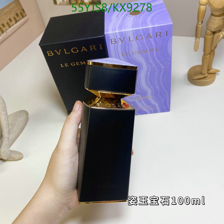 Bvlgari-Perfume Code: KX9278 $: 52USD