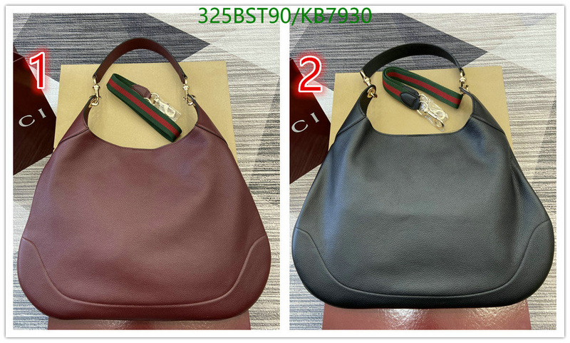 Gucci-Bag-Mirror Quality Code: KB7930 $: 325USD