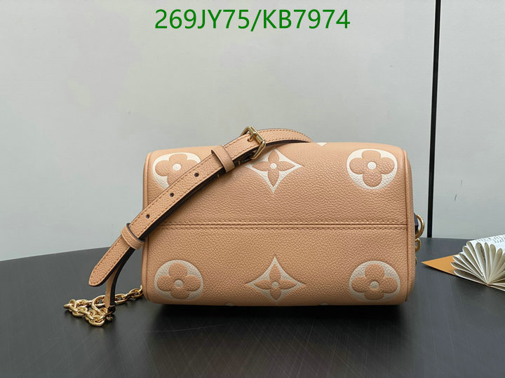 LV-Bag-Mirror Quality Code: KB7974 $: 269USD