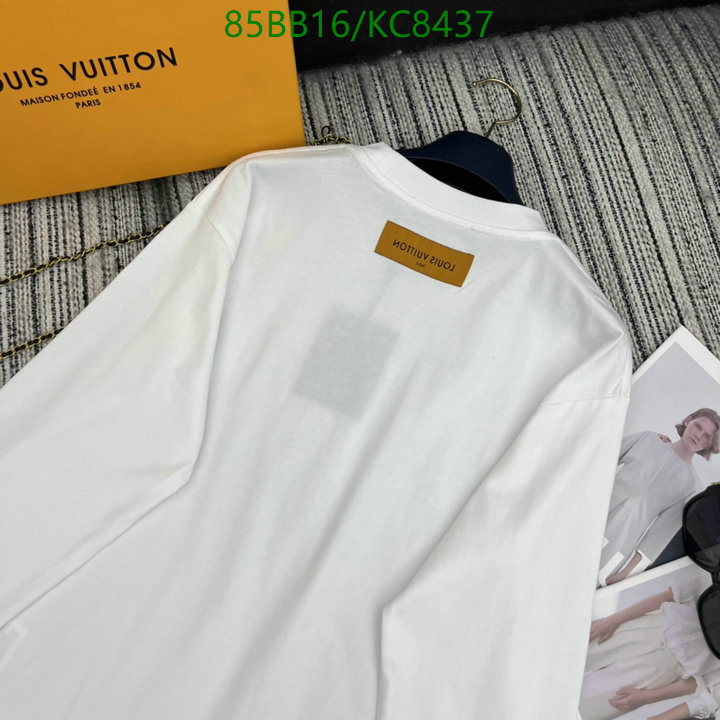 LV-Clothing Code: KC8437 $: 85USD