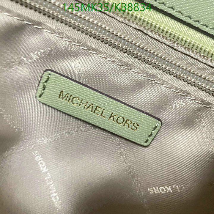 Michael Kors-Bag-Mirror Quality Code: KB8834 $: 145USD